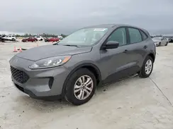 1FMCU0F65NUA27297 2022 FORD ESCAPE