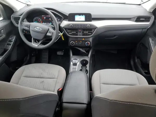 1FMCU0F65NUA27297 2022 FORD ESCAPE - Image 8