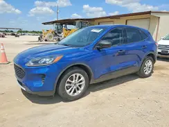 1FMCU0F65NUA32242 2022 FORD ESCAPE