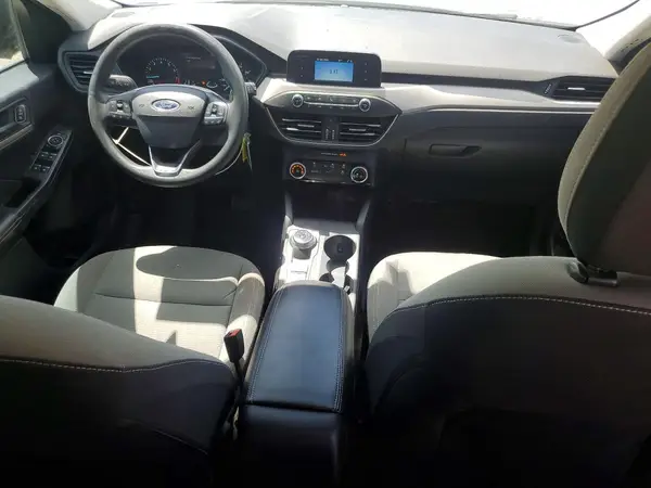 1FMCU0F65NUA32242 2022 FORD ESCAPE - Image 8