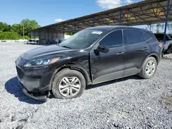 1FMCU0F65NUA82204 2022 FORD ESCAPE