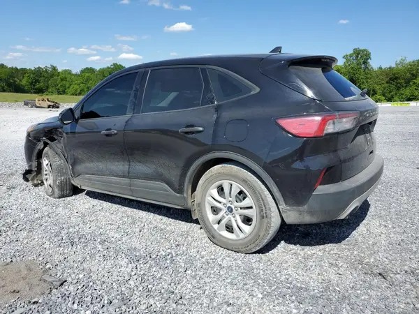 1FMCU0F65NUA82204 2022 FORD ESCAPE - Image 2