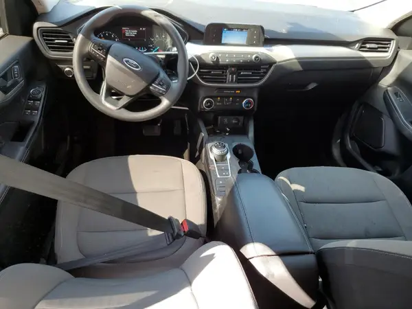 1FMCU0F65NUA82204 2022 FORD ESCAPE - Image 8