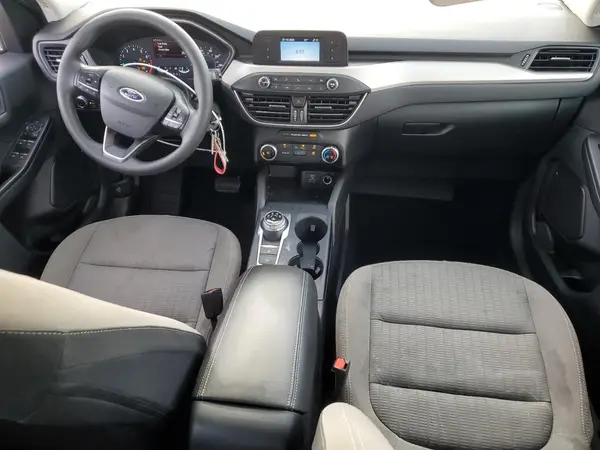 1FMCU0F65NUB21003 2022 FORD ESCAPE - Image 8