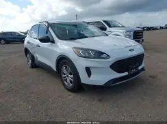 1FMCU0F65NUB21535 2022 FORD ESCAPE