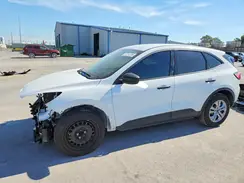 1FMCU0F65NUB57256 2022 FORD ESCAPE