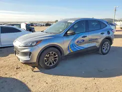 1FMCU0F65NUB57676 2022 FORD ESCAPE