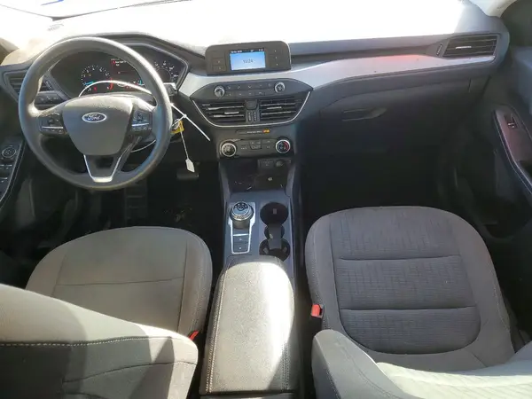 1FMCU0F65NUB57676 2022 FORD ESCAPE - Image 8