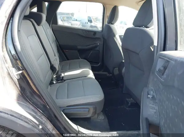 1FMCU0F66LUA02826 2020 FORD ESCAPE - Image 8
