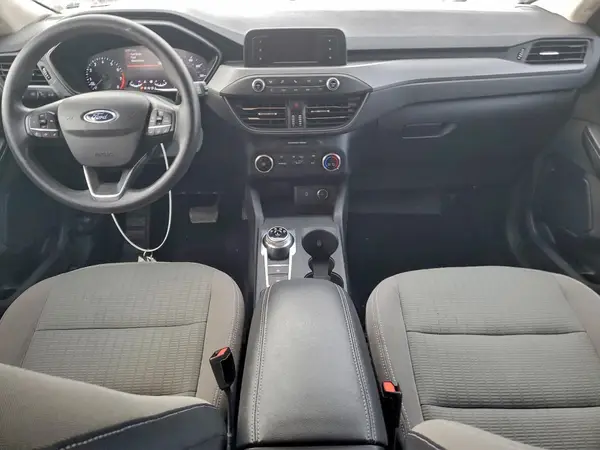 1FMCU0F66LUA05953 2020 FORD ESCAPE - Image 8