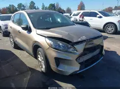 1FMCU0F66LUA22705 2020 FORD ESCAPE