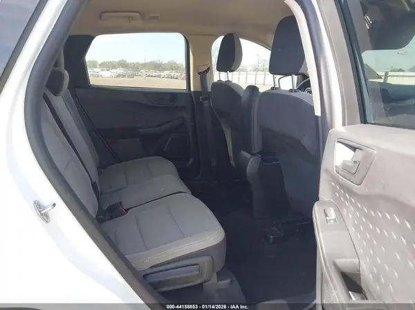 1FMCU0F66LUA23367 2020 FORD ESCAPE - Image 8