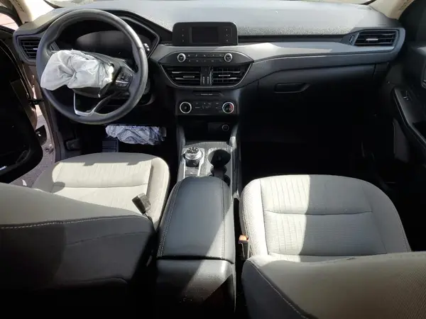 1FMCU0F66LUA24552 2020 FORD ESCAPE - Image 8
