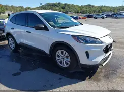 1FMCU0F66LUA33154 2020 FORD ESCAPE