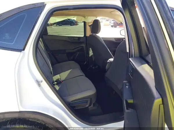1FMCU0F66LUA33154 2020 FORD ESCAPE - Image 8