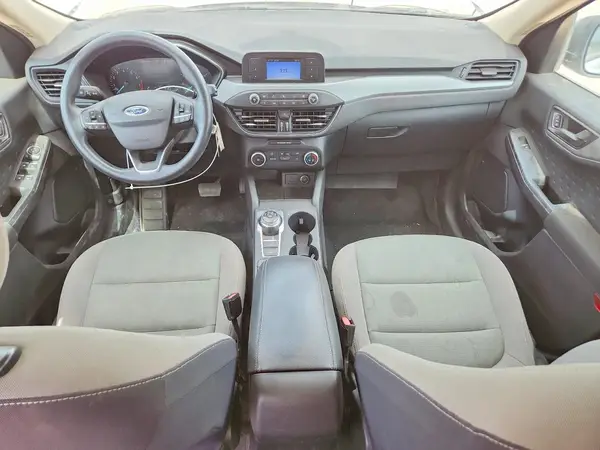 1FMCU0F66LUA55039 2020 FORD ESCAPE - Image 8