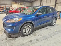 1FMCU0F66LUA55770 2020 FORD ESCAPE