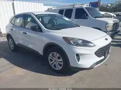 1FMCU0F66LUA57745 2020 FORD ESCAPE