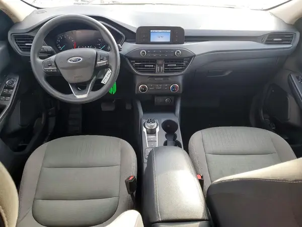 1FMCU0F66LUA59284 2020 FORD ESCAPE - Image 8