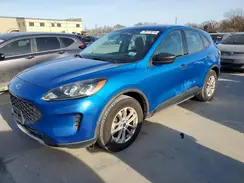 1FMCU0F66LUA62346 2020 FORD ESCAPE