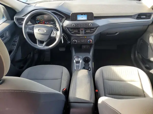 1FMCU0F66LUA62346 2020 FORD ESCAPE - Image 8
