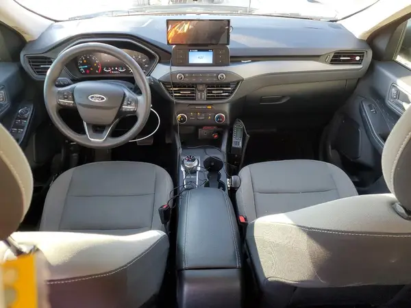 1FMCU0F66LUA83049 2020 FORD ESCAPE - Image 8