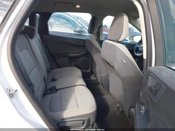 1FMCU0F66LUB11612 2020 FORD ESCAPE - Image 3