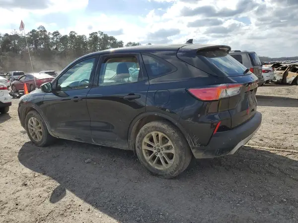 1FMCU0F66LUB38566 2020 FORD ESCAPE - Image 2