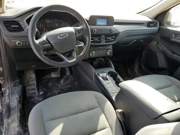 1FMCU0F66LUB38566 2020 FORD ESCAPE - Image 8