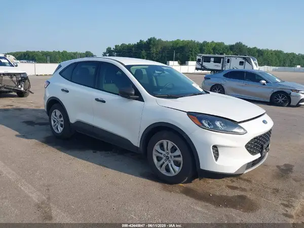 1FMCU0F66LUB40088 2020 FORD ESCAPE - Image 1