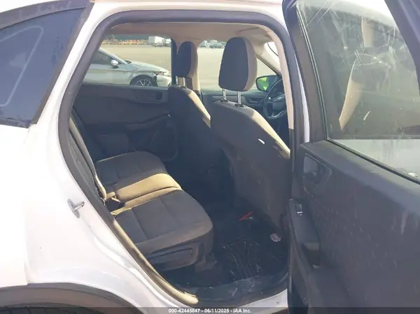 1FMCU0F66LUB40088 2020 FORD ESCAPE - Image 8