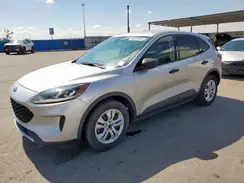 1FMCU0F66LUB45081 2020 FORD ESCAPE