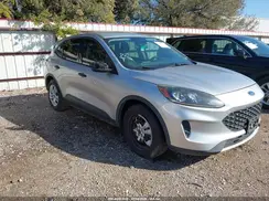 1FMCU0F66LUB48658 2020 FORD ESCAPE