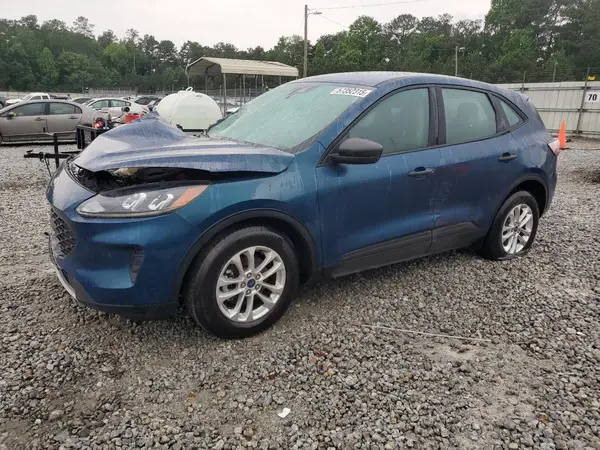 1FMCU0F66LUB56548 2020 FORD ESCAPE - Image 1