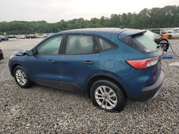 1FMCU0F66LUB56548 2020 FORD ESCAPE - Image 2