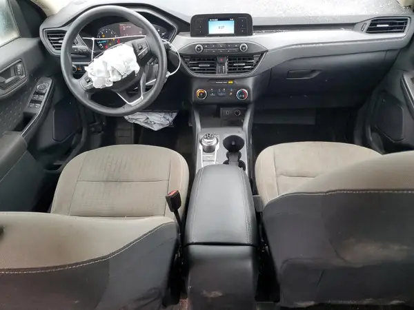 1FMCU0F66LUB56548 2020 FORD ESCAPE - Image 8