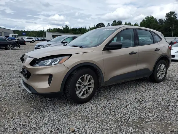 1FMCU0F66LUB57604 2020 FORD ESCAPE - Image 1