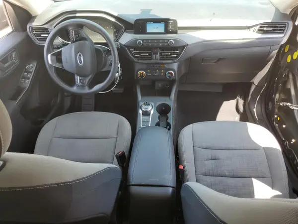 1FMCU0F66LUB65606 2020 FORD ESCAPE - Image 8