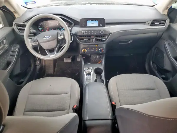 1FMCU0F66LUB66478 2020 FORD ESCAPE - Image 8