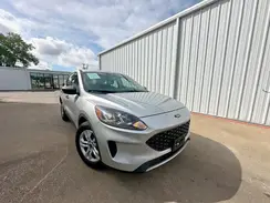 1FMCU0F66LUB66867 2020 FORD ESCAPE