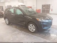 1FMCU0F66LUB67615 2020 FORD ESCAPE