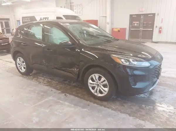 1FMCU0F66LUB67615 2020 FORD ESCAPE - Image 1