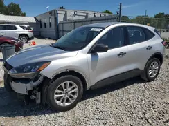 1FMCU0F66LUC07689 2020 FORD ESCAPE