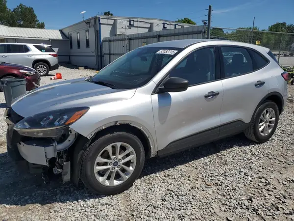 1FMCU0F66LUC07689 2020 FORD ESCAPE - Image 1