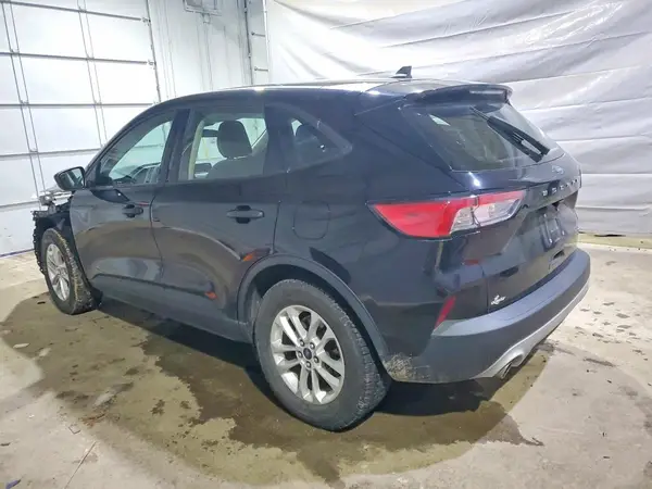1FMCU0F66LUC13086 2020 FORD ESCAPE - Image 2