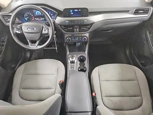 1FMCU0F66LUC50638 2020 FORD ESCAPE - Image 8