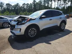 1FMCU0F66LUC52843 2020 FORD ESCAPE