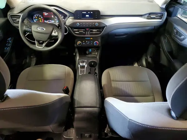 1FMCU0F66LUC63714 2020 FORD ESCAPE - Image 8