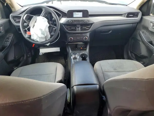 1FMCU0F66LUC75328 2020 FORD ESCAPE - Image 8