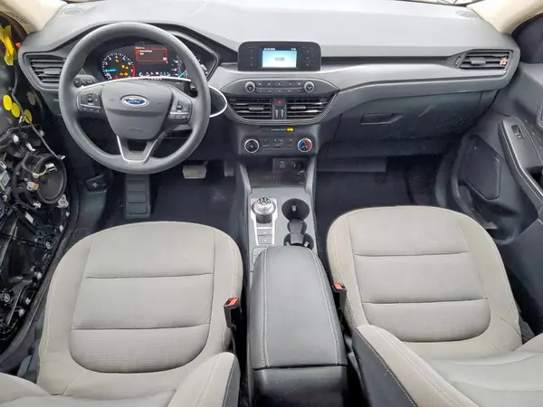 1FMCU0F66LUC76916 2020 FORD ESCAPE - Image 8